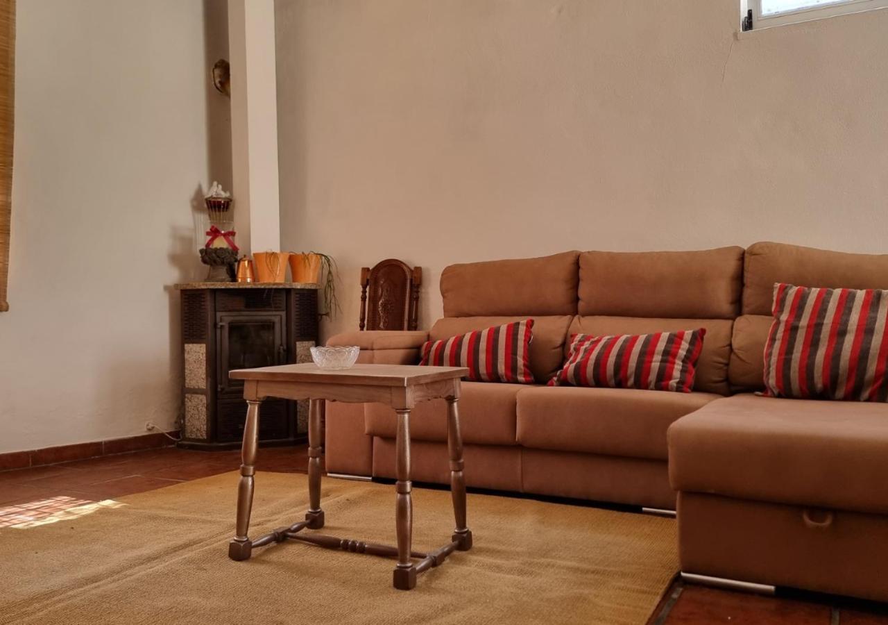 הוילה ויאנה דו קסטלו O Sossego Da Montaria מראה חיצוני תמונה